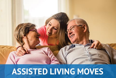 Ith Assisted Living Moves